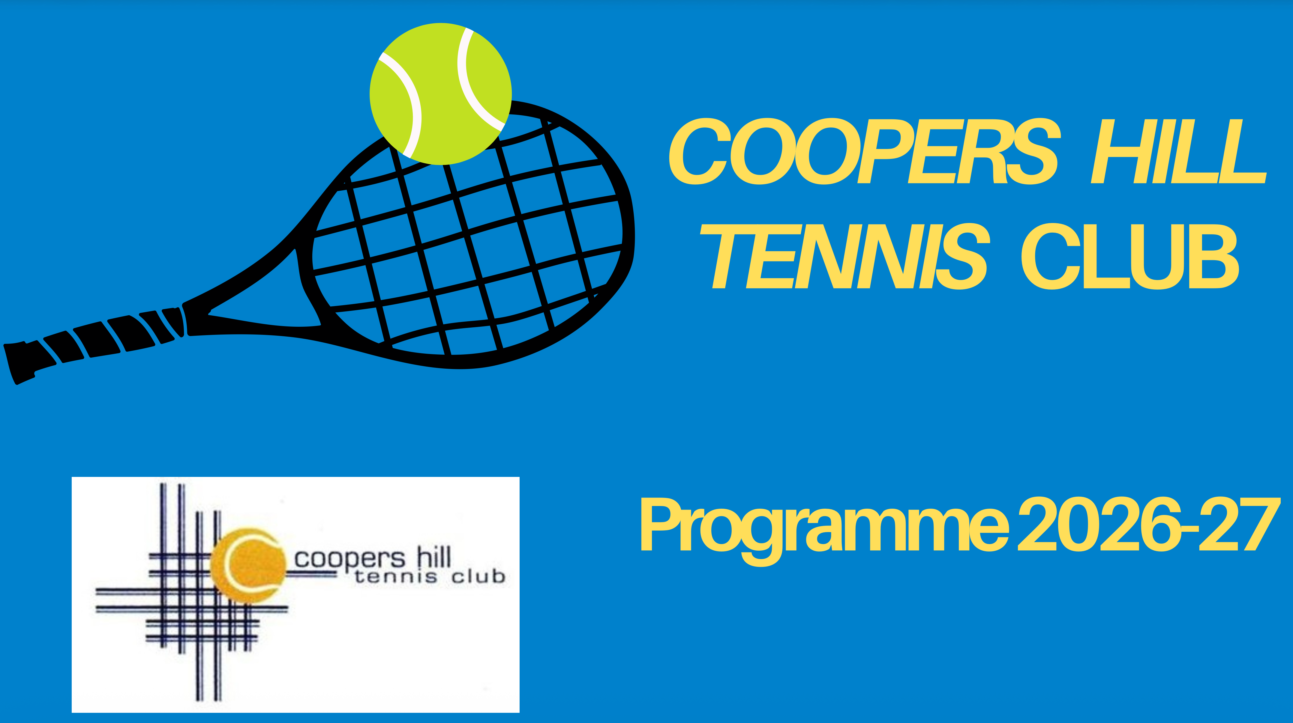 club programme thumbnail